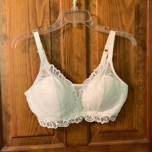 Bali Medium lace bra